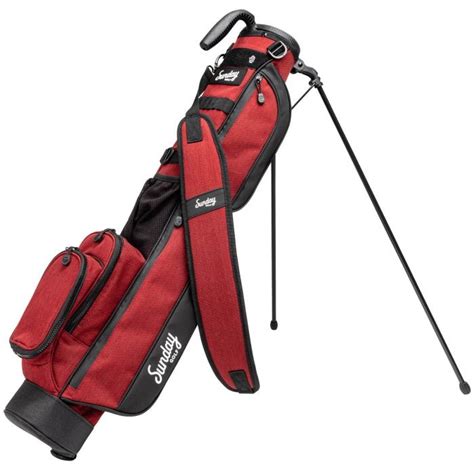 Sunday Golf Loma Stand Bag - Carl's Golfland