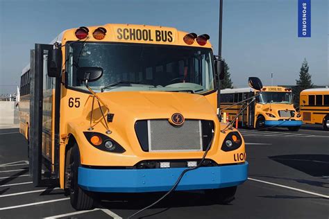 Electric School Buses Are More Affordable Than You Think - School ...