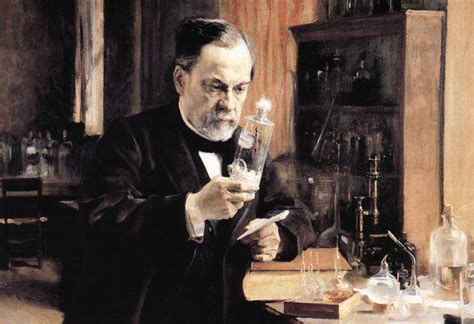 Biography of Alfred Nobel, Inventor of Dynamite