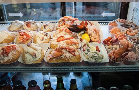 The Fisherman's Wharf in San Francisco, California