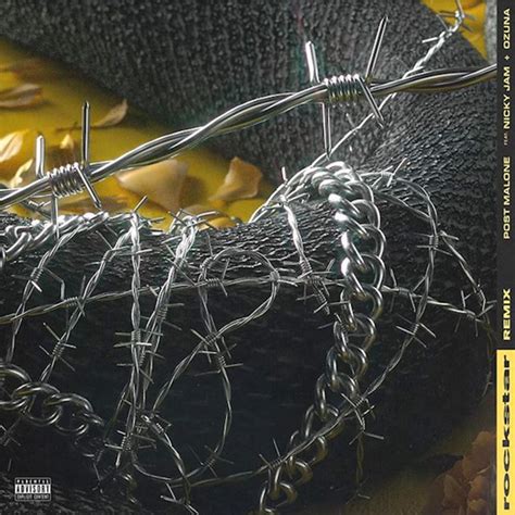 Post Malone Drops the "Rockstar" Latin Remix f/ Nicky Jam and Ozuna | Complex