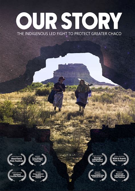 Maori Film Fest Features Indigenous Fight to Protect Chaco