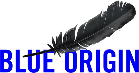 Logo Blue Origin PNG Transparent Logo Blue Origin PNG Images PlusPNG ...