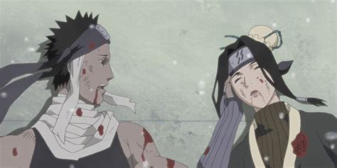 Naruto's Most Heartbreaking Moments