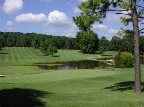 City Club Marietta | Marietta, GA | Golf