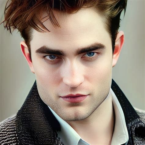 Download Edward Cullen Robert Pattinson Edward Royalty-Free Stock ...