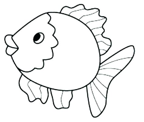 Cute Fish Coloring Pages at GetColorings.com | Free printable colorings ...