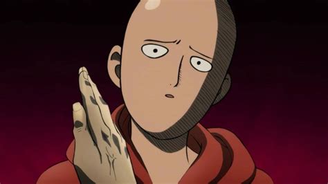 Death Saitama Serious Punch Saitama uses serious punch on elder centipede season finale if you ...