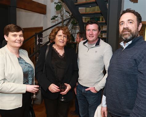 In Pictures: Leading Limerick architectural design studios toast to 40 years - Page 3 of 13 ...