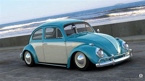 Volkswagen Fusca Wallpapers - Top Free Volkswagen Fusca Backgrounds ...