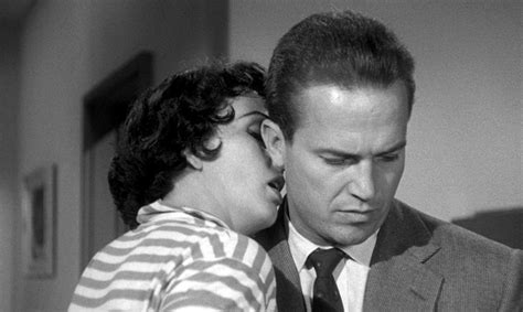 Movie Review: Kiss Me Deadly (1955) | The Ace Black Blog