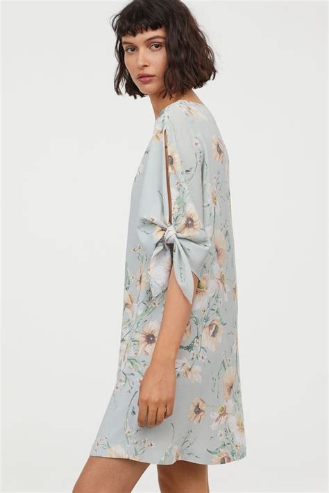 Best Dresses From H&M 2019 | POPSUGAR Fashion UK