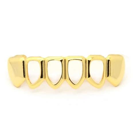 Get Your Perfect Gold Grillz for My Bottom Teeth with I at r/GoldGrillz