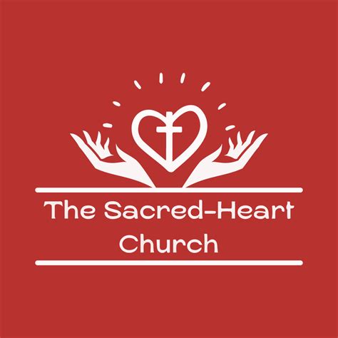 Home - The Sacred Heart Church