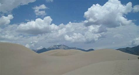 Photo Gallery for Great Sand Dunes Lodge