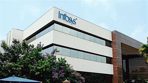 Infosys Q4 earnings lower-than-estimates. How will stock price react on ...