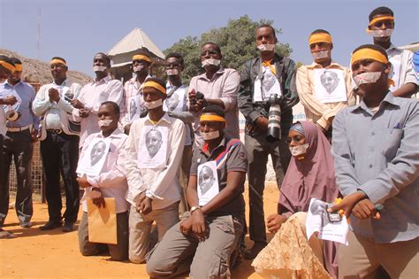 Media Discover the Limits of Freedom in Somalia | Inter Press Service