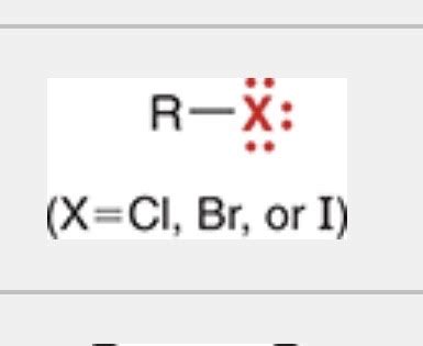 OCHEM functional groups Flashcards | Quizlet