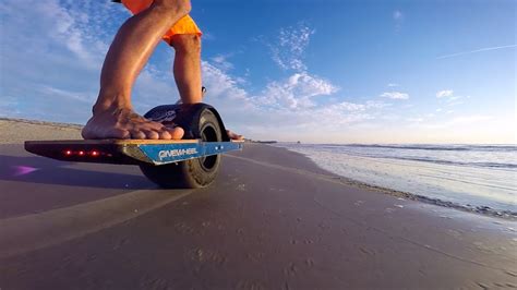 One Wheel Hoverboard Looks Promising [Video] - Shocking Science