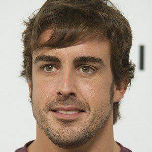 Fernando Alonso - Age, Family, Bio | Famous Birthdays