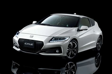 2016 Honda CR-Z Hybrid Review - Unfinished Man