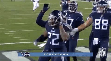 2018 Nfl Football GIF by NFL - Find & Share on GIPHY