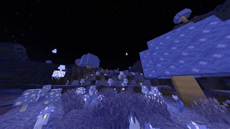 Lunar Invasion - Minecraft Mod