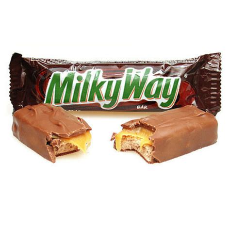 Milky Way Candy Bars | Made in the USA – Candy District