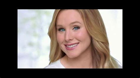 Neutrogena Naturals TV Commercial Featuring Kristen Bell - iSpot.tv