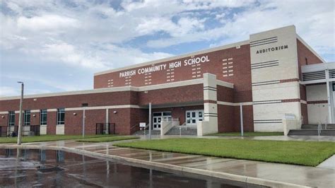 Three New Schools Open in Manatee County