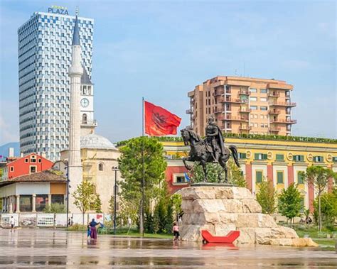 THE 15 BEST Things to Do in Tirana - UPDATED 2023 - Must See ...