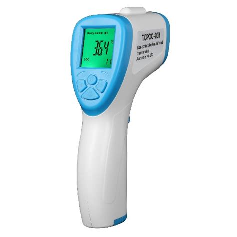 Non-Contact Digital Infrared Thermometer Suppliers in Coimbatore