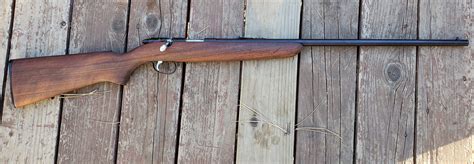 Refinishing and Restoring an Old Rifle - The Kommando Blog