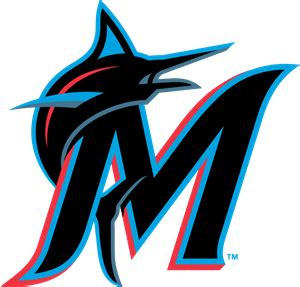 Miami Marlins Logo PNG Vector (PDF) Free Download