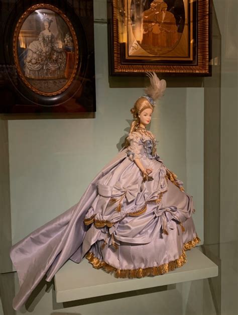 Marie-Antoinette Stars at an Exhibition at the Conciergerie | Bonjour Paris