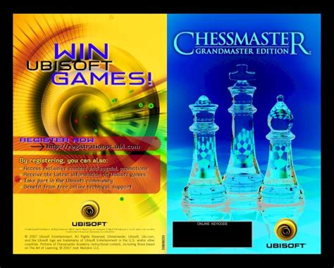 (PDF) Chessmaster® Grandmaster Edition Manual - DOKUMEN.TIPS