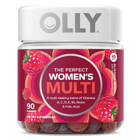 women's multivitamin gummies with iron - Charmer Blogsphere Image Library