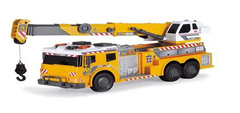 Best Remote Control Crane Toy [2020] RC Remote Controlled Toy Cranes