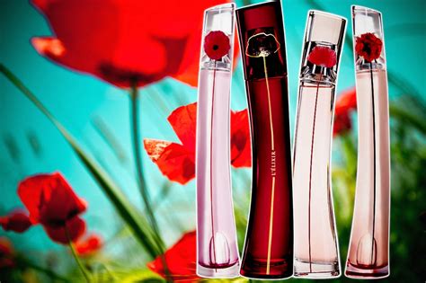 6 Captivating Flower By Kenzo Perfumes For Her | Viora London