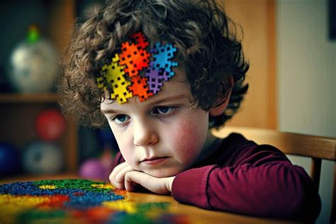 6 Heartbreaking Realities of Childhood Dementia: Understanding the ...