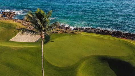 Dominican Republic Golf Courses | Casa de Campo