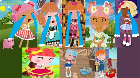 Image - Lalaloopsy Crying (season 2-3).png | Lalaloopsy Land Wiki | FANDOM powered by Wikia