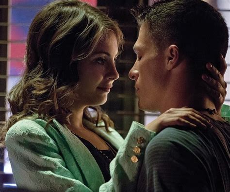 'Arrow' Season 3 Episode 20 'The Fallen' Puts Thea Queen and Roy Harper ...