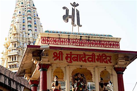 Mumbai Temples: 15 Religious Places to Visit