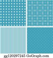 900+ Blue Different Vector Patterns Clip Art | Royalty Free - GoGraph