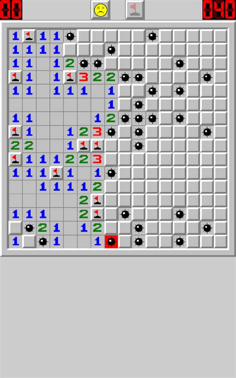 Minesweeper Classic - Android Apps on Google Play