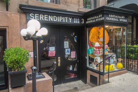 New York's Iconic Serendipity 3 and Its Frozen Hot Chocolate | That’s ...