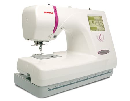 Janome America: World's Easiest Sewing, Quilting, Embroidery Machines ...