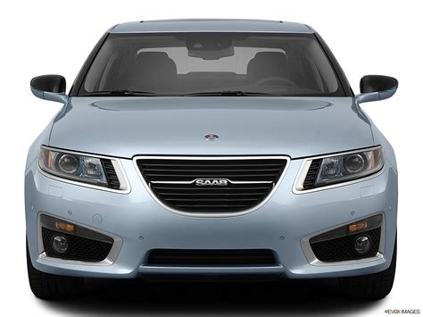 2011 Saab 9-5 AWD Aero XWD 4dr Sedan - Research - GrooveCar