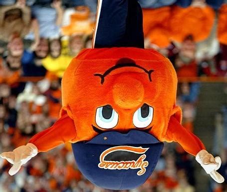 ESPN's Big Monday Game Thread: WVU at (20) Syracuse - The Smoking Musket